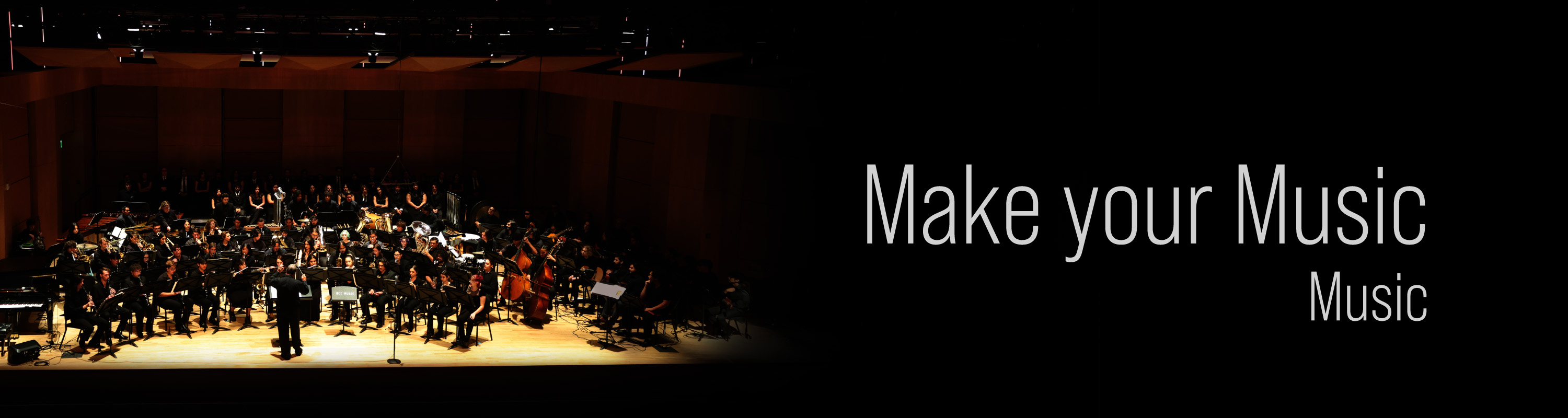 music