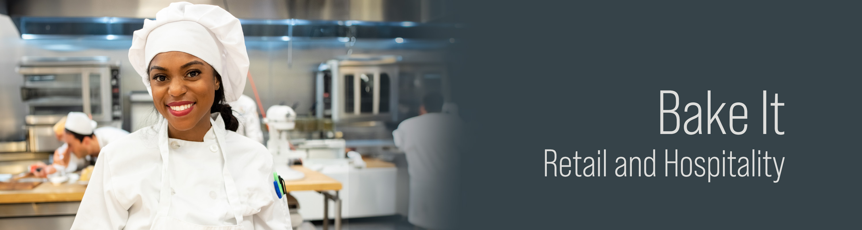 Retail & Hospitality