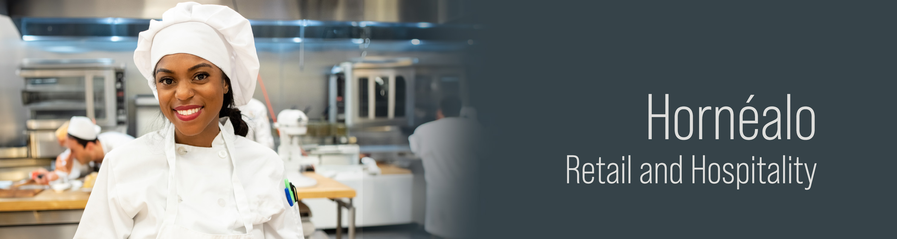 Retail & Hospitality