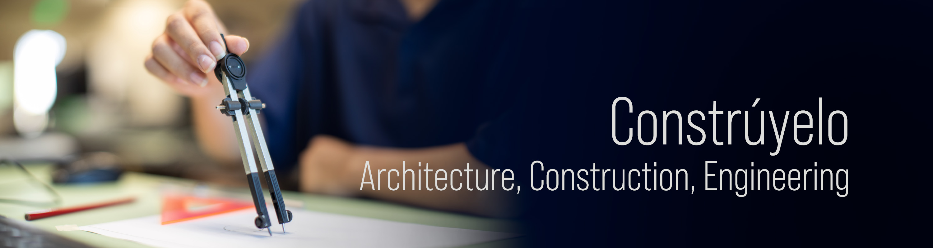 Architecture, Construction and Engineering