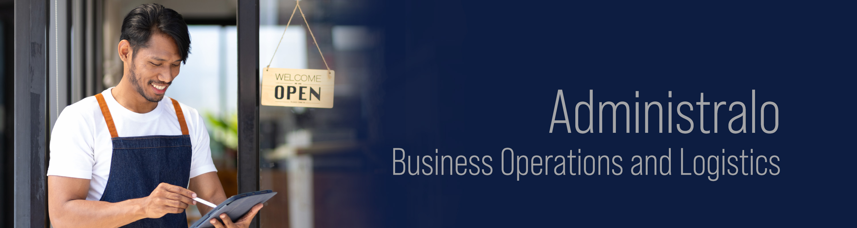 Business Operations & Logistics