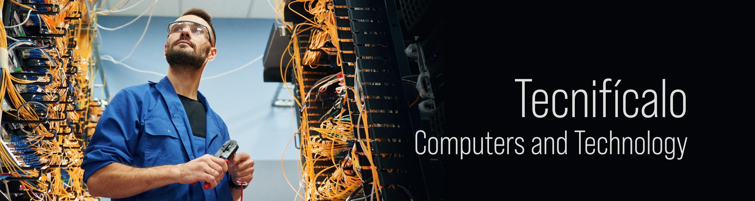 Computer & Technology