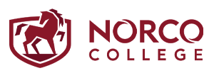 norco college button