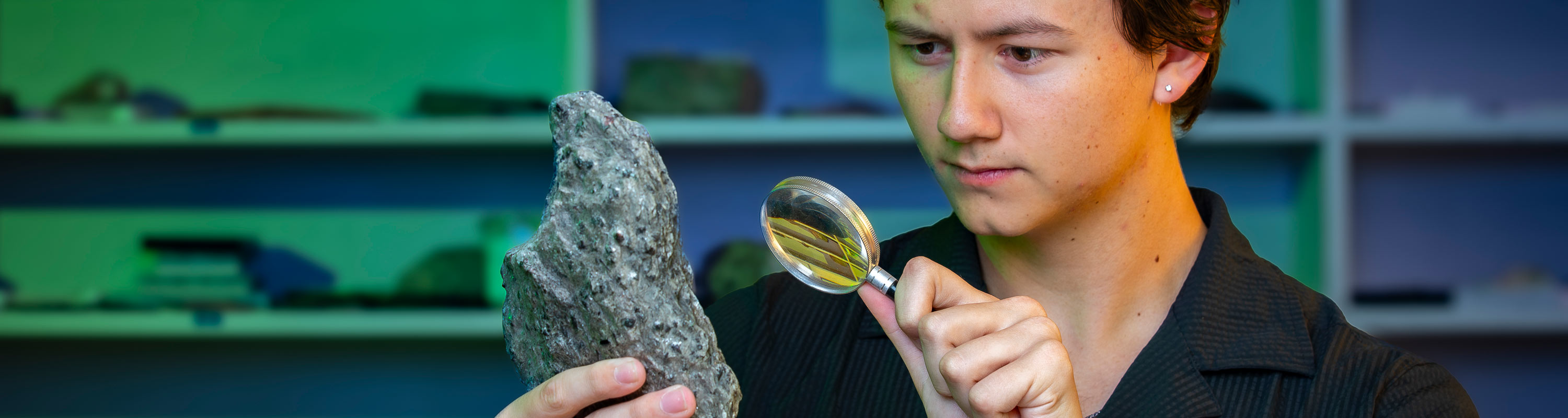 Geology